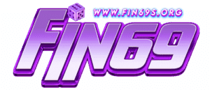 fin69 logo
